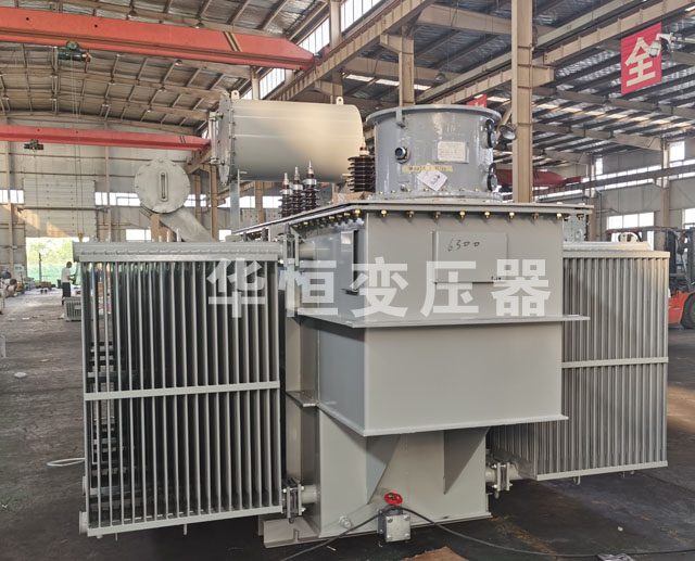 S11-6300/35灌阳灌阳灌阳电力变压器价格