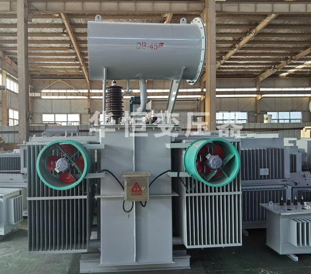 S13-6300/35灌阳灌阳灌阳电力变压器