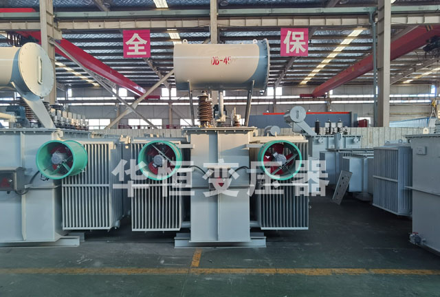 S13-6300/35灌阳灌阳灌阳油浸式变压器